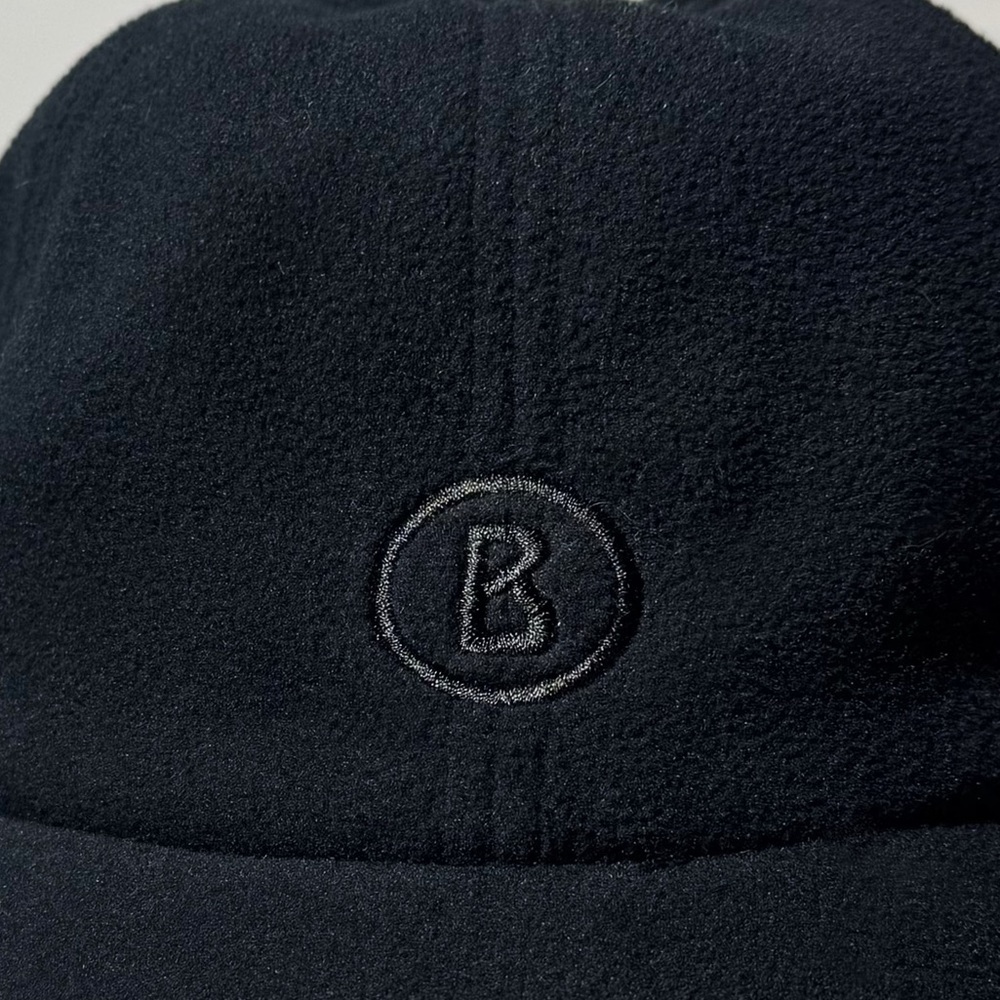 Vintage Bogner Fleece Hat - Picture 5 of 9